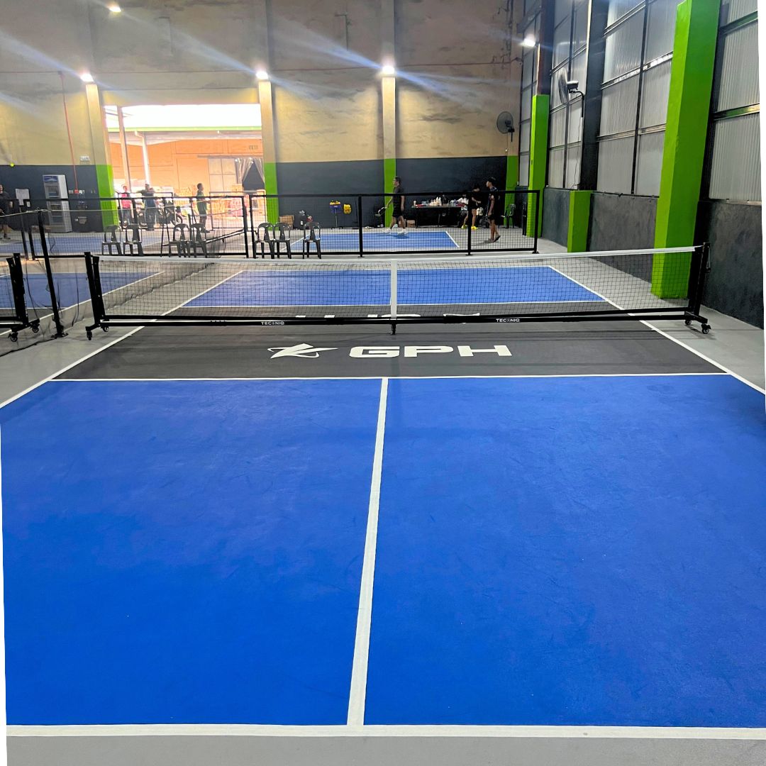 Pickleball Court 1