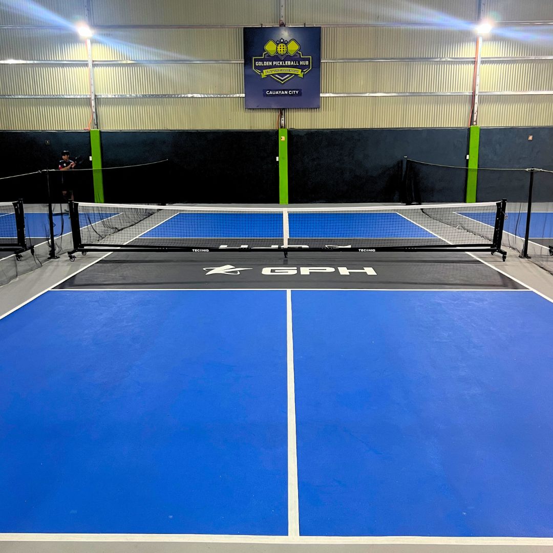Pickleball Court 2