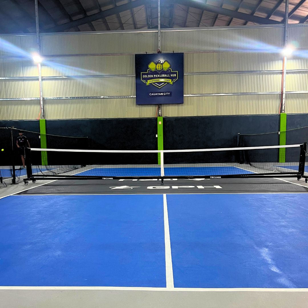 Pickleball Court 2