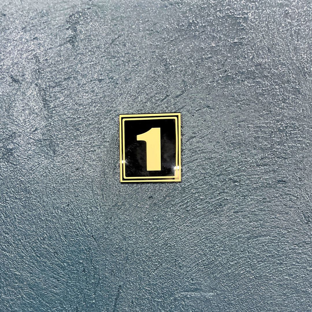 Court 1 (Off- Peak Hours)