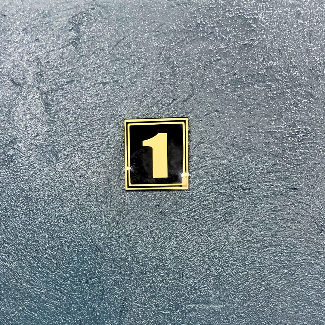 Court 1 (Off- Peak Hours)