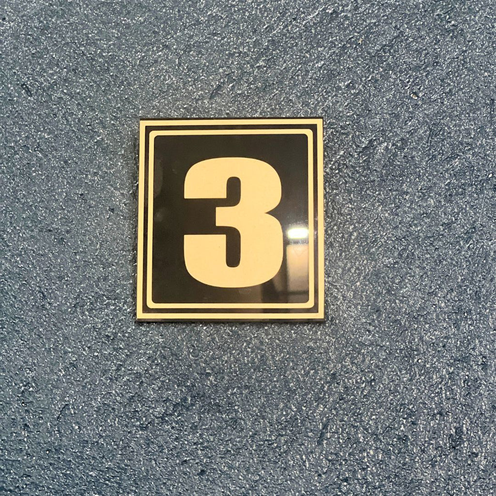 Court 3 (Off- Peak Hours)