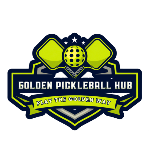 Golden Pickleball Hub
